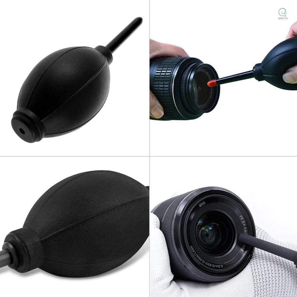 Camera cleaning kit Complete with cleaning pen for cameras, mobile phones, laptops.